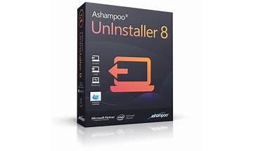 Ashampoo UnInstaller for Windows - Download it from Habererciyes for free
